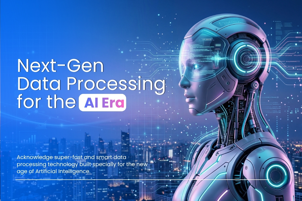 What is Automated Data Processing?